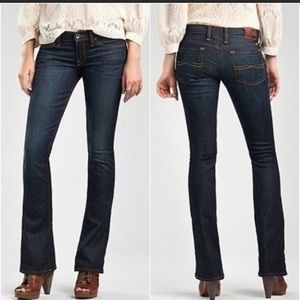 Lucky Brand | Baby Boot Jeans